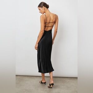 Rails | Lottie Dress